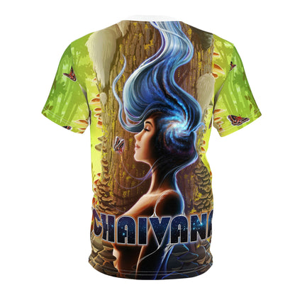 ChaiVana Premium Tee